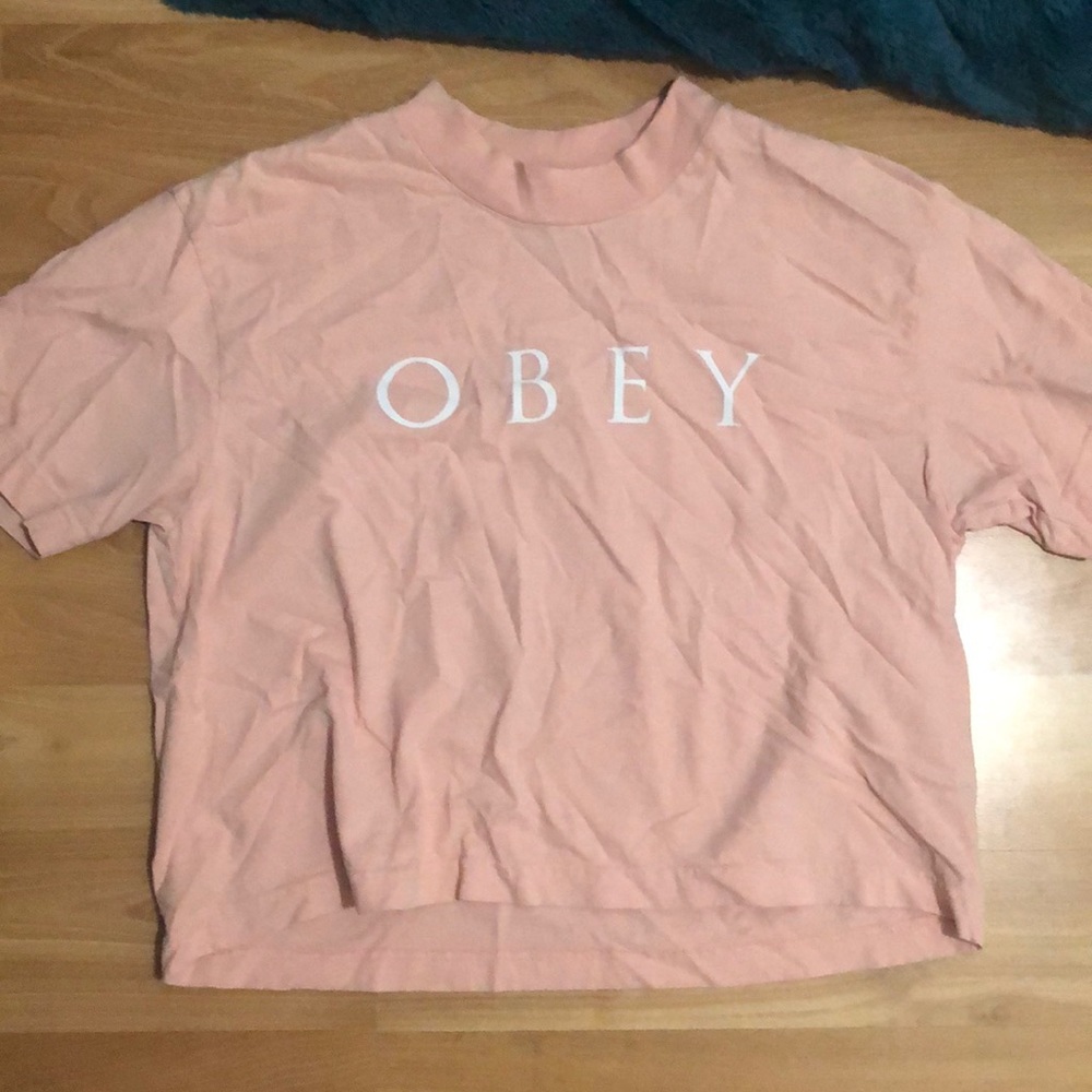 Obey T-Shirt